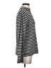 Muji Silver Long Sleeve Turtleneck Size M - photo 4