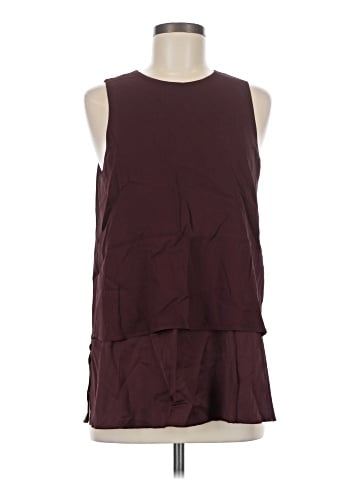 Theory Sleeveless Top (view 1)