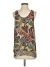 Liberty Sage Ivory Sleeveless Top Size S (estimated) - photo 1