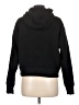 Unbranded Black Zip Up Hoodie Size M (estimated) - photo 2