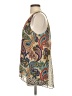 Liberty Sage Ivory Sleeveless Top Size S (estimated) - photo 5