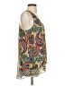 Liberty Sage Ivory Sleeveless Top Size S (estimated) - photo 4