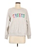 Old Navy Silver Sweatshirt Size M - photo 1