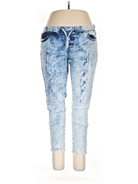 Pink Label Jeans
