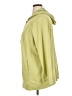 Only Necessities Green Zip Up Hoodie Size 1X - photo 5