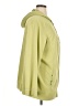 Only Necessities Green Zip Up Hoodie Size 1X - photo 4