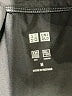 Uniqlo Black Athletic Shorts Size M - photo 3