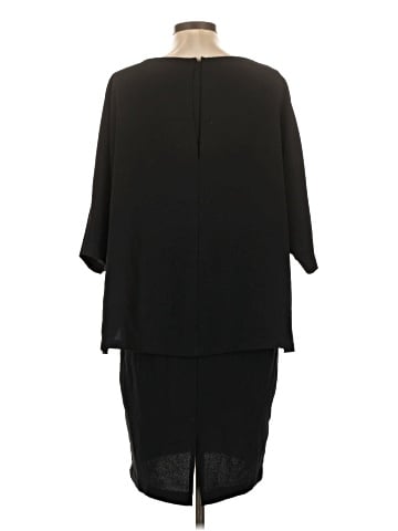 Adrianna Papell Cocktail Dress (view 2)