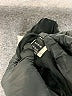 Shein Solid Black Dress Pants Size 8 - 10 - photo 7