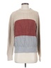 Faherty Color Block Tan Pullover Sweater Size S - photo 1