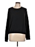 Fabletics Black Long Sleeve T-Shirt Size L - photo 1