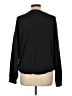Fabletics Black Long Sleeve T-Shirt Size L - photo 2