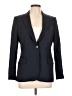 Judith & Charles Blue Gray Blazer Size 10 - photo 1