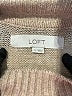 Ann Taylor LOFT Tan Turtleneck Sweater Size S - photo 7