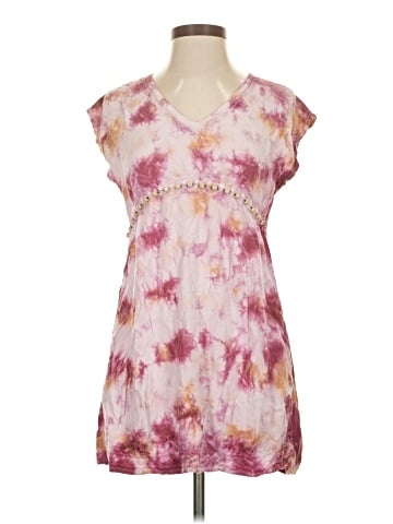 Raya Sun Casual Dress (view 1)