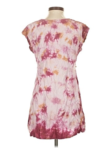 Raya Sun Casual Dress (view 2)