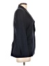 Judith & Charles Blue Gray Blazer Size 10 - photo 4