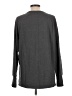 Athleta Gray Long Sleeve T-Shirt Size L - photo 2