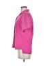 Talbots 100% Cotton Pink Short Sleeve Blouse Size M - photo 5