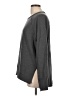 Athleta Gray Long Sleeve T-Shirt Size L - photo 5