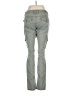 L.e.i. Gray Cargo Pants Size 5 - photo 2
