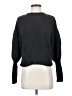 Joie Black Pullover Sweater Size XS - photo 1