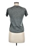 Under Armour Gray Active T-Shirt Size M - photo 2