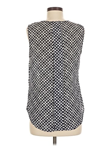 Laundry by Shelli Segal Sleeveless Blouse (view 2)