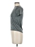 Under Armour Gray Active T-Shirt Size M - photo 5