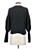 Joie Black Pullover Sweater Size XS - photo 2
