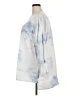 Evri Tie-dye Blue Sweatshirt Size 2X - photo 5