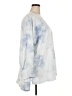 Evri Tie-dye Blue Sweatshirt Size 2X - photo 4