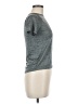 Under Armour Gray Active T-Shirt Size M - photo 4