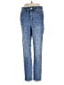 Madewell Stars Blue Jeans Size 25 waist - photo 1