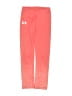 Under Armour Stars Pink Active Pants Size M (estimated, toddler) - photo 1