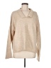 Assorted Brands Tan Pullover Sweater Size M - photo 1