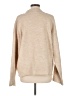 Assorted Brands Tan Pullover Sweater Size M - photo 2
