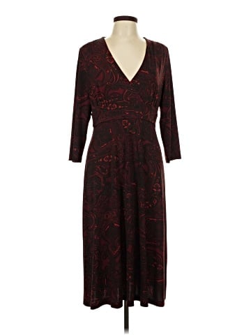 INC International Concepts Casual Dress (view 1)