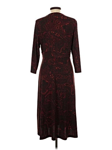 INC International Concepts Casual Dress (view 2)