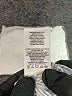 Material Girl 100% Rayon Graphic Gray Black Romper Size S - photo 5