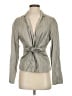 Eileen Fisher Gray Jacket Size XS - photo 1