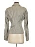 Eileen Fisher Gray Jacket Size XS - photo 2