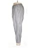 Woman Within Solid Gray Casual Pants Size 20WP - photo 5