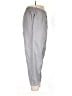 Woman Within Solid Gray Casual Pants Size 20WP - photo 4