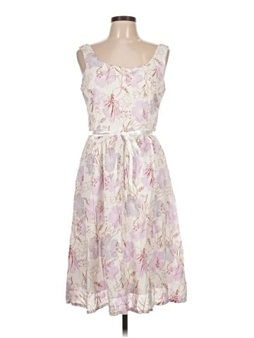 Faith Love Passion Casual Dress (view 1)