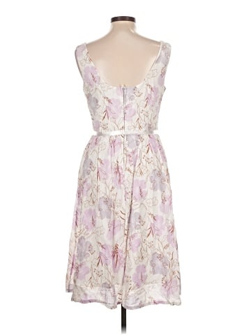 Faith Love Passion Casual Dress (view 2)