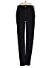 American Eagle Outfitters Solid Black Jeans Size 00 - photo 1