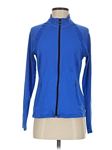Bette & Court Track Jacket (view 1)