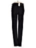 American Eagle Outfitters Solid Black Jeans Size 00 - photo 2