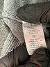 Evolution by Cyrus Gray Cardigan Size 1X - photo 8